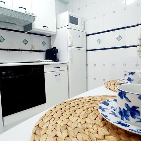 Apartamento Oviedo Proximo Inst Oftalmologico Fdez-Vega ภายนอก รูปภาพ