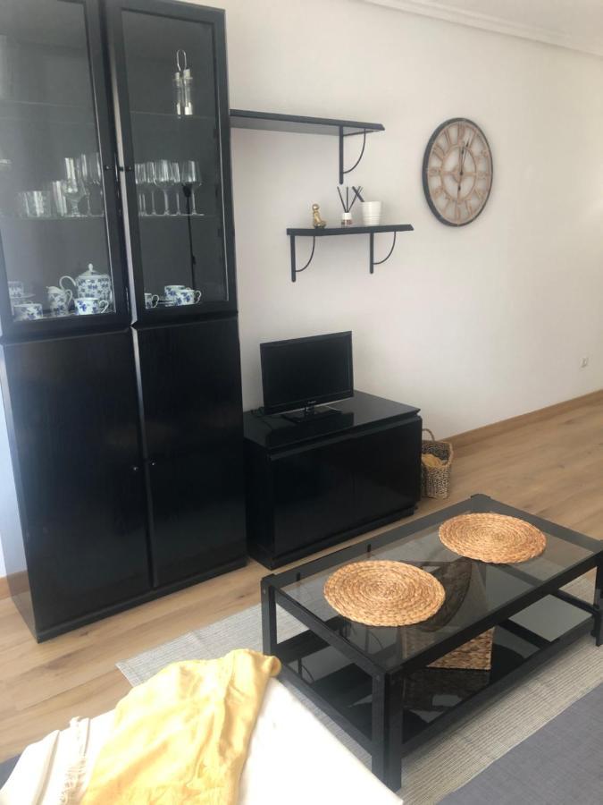 Apartamento Oviedo Proximo Inst Oftalmologico Fdez-Vega ภายนอก รูปภาพ