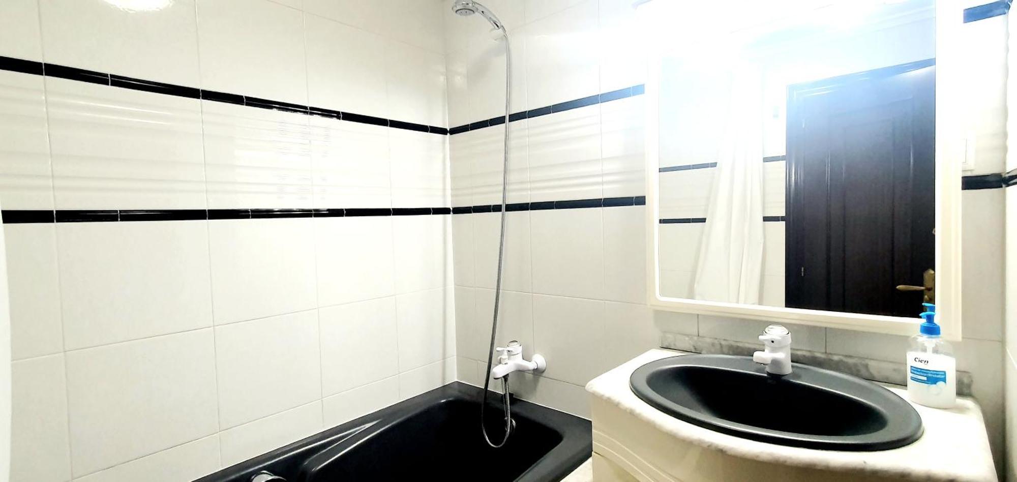 Apartamento Oviedo Proximo Inst Oftalmologico Fdez-Vega ภายนอก รูปภาพ