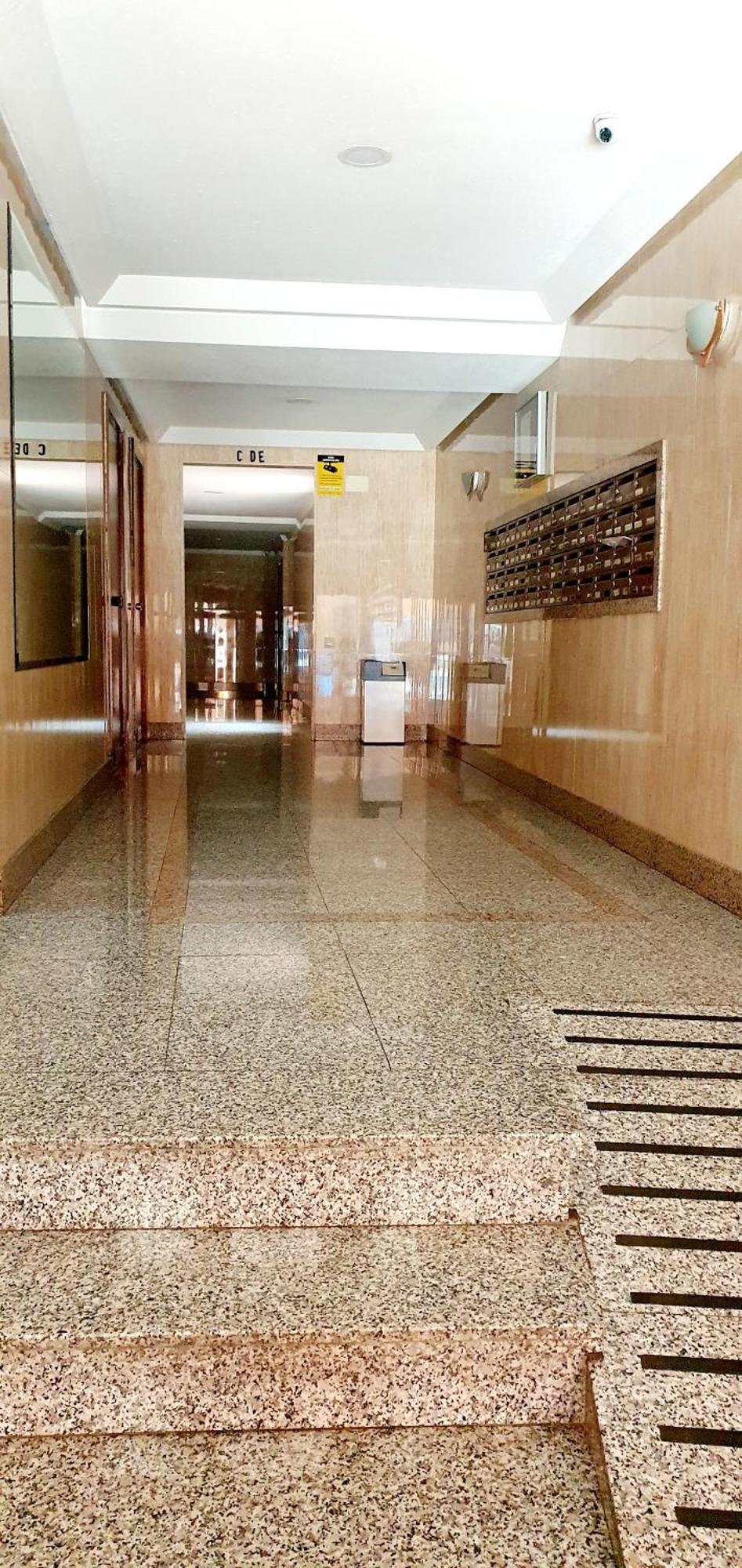 Apartamento Oviedo Proximo Inst Oftalmologico Fdez-Vega ภายนอก รูปภาพ